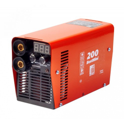 Купить BestWeld BESTMINI 200 в Тучково