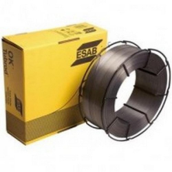 Стоимость ESAB OK Tubrod 15.00 - 1,0mm - 16,0kg в Тучково