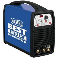 Купить Сварочный инвертор Blueweld Best 630 CE в Тучково