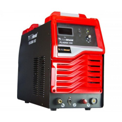 FoxWeld Plasma 103 new в Тучково