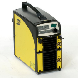 ESAB CaddyTIG 2200iw, панель ТА33 в Тучково