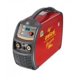 Selco Genesis 1800TLH с горелкой ST17U/D(8м) в Тучково