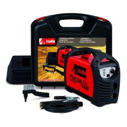 Купить Telwin FORCE 145 230V ACX + маска в Тучково