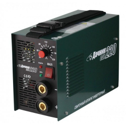Купить FoxWeld Дачник 220 в Тучково