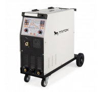 Triton ALUMIG 300P Dpulse Synergic