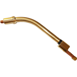 Купить Tbi Корпус горелки 9W-L, 50° в Тучково