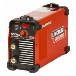 Купить Lincoln Electric INVERTEC 160SX в Тучково