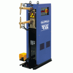 Аппарат точечной сварки Blueweld ВСР 18 LCD в Тучково