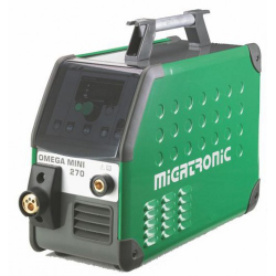 Купить Migatronic OMEGA270 MINI ADVANCED без тележки в Тучково