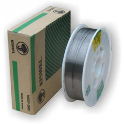 Стоимость Kiswel KC-28 (ER70S-6, Св08Г2С, Св08ГС), 0.8 мм, 15 кг в Тучково