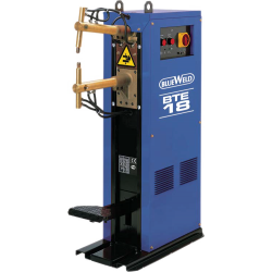 Аппарат точечной сварки Blueweld ВТЕ 18 LCD в Тучково