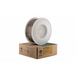 Стоимость Kiswel K-71TLF (E71T-1/1M), 1.2 мм, 4.5 кг в Тучково