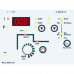 Купить EWM PICO 300 CEL PWS SVRD 12V в Тучково