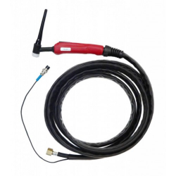 Купить Aurora TIG 17 140A (35%) 2pin, 3/8G, 4m в Тучково