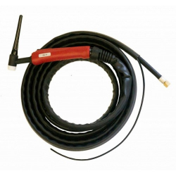 Купить Aurora TIG 17 140A (35%) M12x1. 4m в Тучково