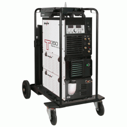 EWM Tetrix 350 AC/DC Comfort/Synergic Plasma в Тучково