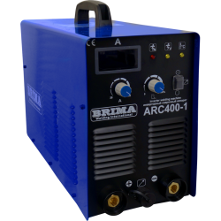 Купить Сварочный инвертор Brima ARC 400-1 в Тучково