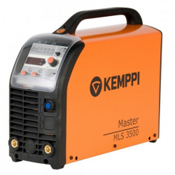 Купить Kemppi Master-3500 MLS в Тучково