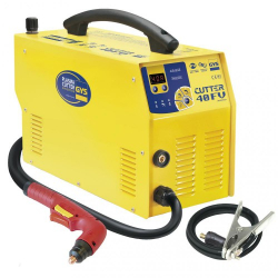 Gys PLASMA CUTTER 40FV в Тучково