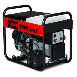 Купить Telwin THUNDER 304 CE KOHLER в Тучково