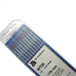 Купить Tbi WT-20(red) d 4.8 в Тучково