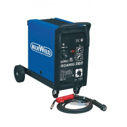 Купить Blueweld VEGAMIG 250/2 TURBO в Тучково