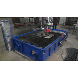 ПКО Волна Simple Cutter 3000x2000 в Тучково