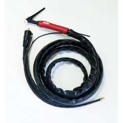 Купить Aurora TIG 26 180A (35%) tig 160, 200 AC/DC, (Trak-50MMQ, б/р) 4m в Тучково