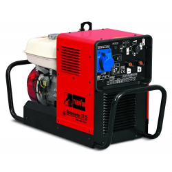 Купить Telwin MOTOINVERTER 174 CE HONDA в Тучково