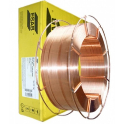Стоимость ESAB OK Autrod 12.51 - 0,8mm - 15,0kg в Тучково