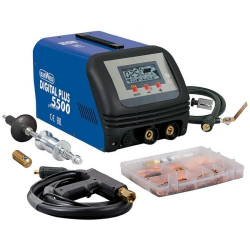 Blueweld Digital Plus 5500 (с набором 802832) - 220В в Тучково