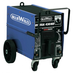 Купить Blueweld Omega 430 HD в Тучково