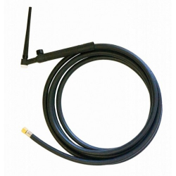 Купить Aurora TIG 9V 110A(35%)m12x1 8m с клапаном в Тучково