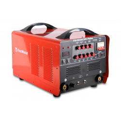 FoxWeld TIG 303 AC/DC Pulse в Тучково