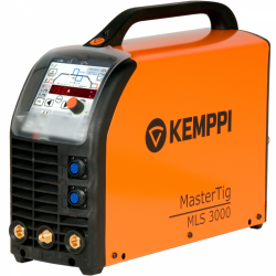 Kemppi MASTERTIG MLS 3000 VRD в Тучково