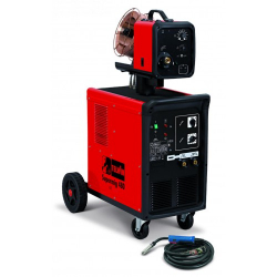 Купить Telwin SUPERMIG 480 230-400V в Тучково