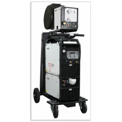 Купить EWM Taurus 405 Synergic S MM TDM в Тучково