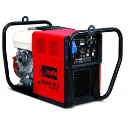 Купить Telwin MOTOINVERTER 254 CE HONDA в Тучково