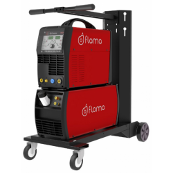 Flama TIG 400 AC/DC PULSE в Тучково