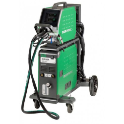 Купить Migatronic SIGMA2 300 C-V PULSE в Тучково