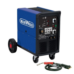 Купить Blueweld MEGAMIG 300S в Тучково