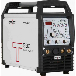 EWM TETRIX 230 AC/DC 8P в Тучково