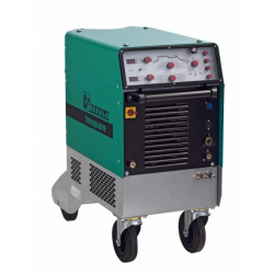 Merkle Insquare W 421 DC с аксессуарами в Тучково