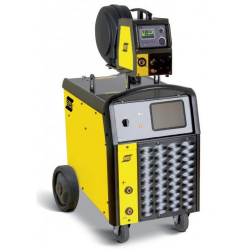 Купить ESAB ORIGO MIG 6502CW в Тучково