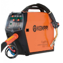 Купить Kemppi Механизм подачи проволоки MXF 65 профиль Work Pack в Тучково