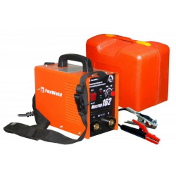 Купить FoxWeld Master 162 в кейсе в Тучково