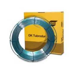 Стоимость ESAB OK Tubrod 14.12 - 1,2mm - 16,0kg в Тучково