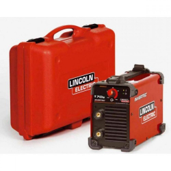 Купить Lincoln Electric INVERTEC 170S – в полной комплектации в Тучково