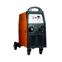 Купить FoxWeld SAGGIO MIG 250 в Тучково