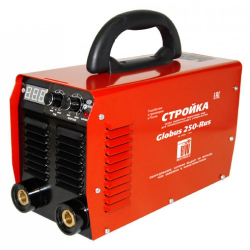 Купить BestWeld "Стройка" Globus 250-RUS в Тучково